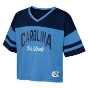  Unc Gen2 Kids Glitter Fashion Jersey Tee