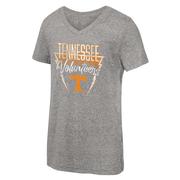  Tennessee Gen2 Youth Lightning Strike Triblend Tee