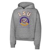  Lsu Gen2 Youth Tailgating Pullover Hoodie