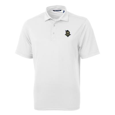 UCF Cutter and Buck Knight Virtue Eco Pique Polo