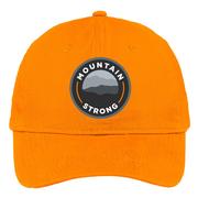  Mountain Strong Hat