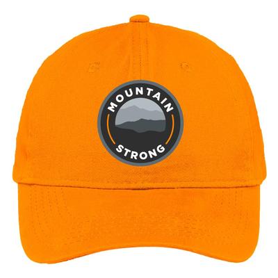 Mountain Strong Hat