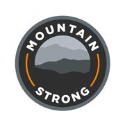  Mountain Strong 3 