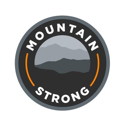 Mountain Strong 3