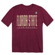  Florida State Gen2 Kids Poly Dri- Tek Tee