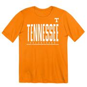  Tennessee Gen2 Kids Poly Dri- Tek Tee