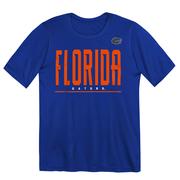  Florida Gen2 Kids Poly Dri- Tek Tee