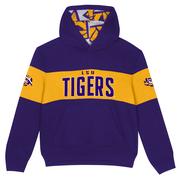  Lsu Gen2 Kids Red Zone Pullover Hoodie