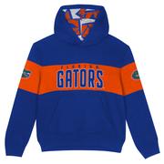  Florida Gen2 Kids Red Zone Pullover Hoodie