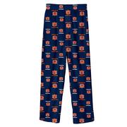  Auburn Gen2 Youth Printed Pj Pants