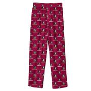  Florida State Gen2 Youth Printed Pj Pants