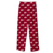  Indiana Gen2 Youth Printed Pj Pants