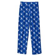  Kentucky Gen2 Kids Printed Pj Pants