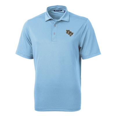 UCF Cutter and Buck Virtue Eco Pique Polo ATLAS