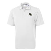  Ucf Cutter And Buck Virtue Eco Pique Polo