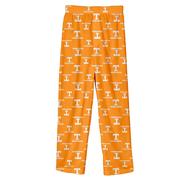  Tennessee Gen2 Kids Printed Pj Pants