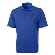  Florida Cutter And Buck Vault Albert Virtue Eco Pique Polo