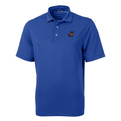 Florida Cutter and Buck Vault Albert Virtue Eco Pique Polo