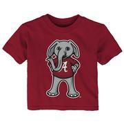  Alabama Gen2 Infant Mascot Tee