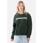  Michigan State Hype And Vice Blitz Crewneck