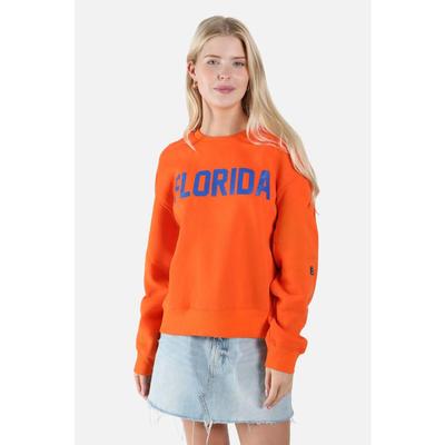 Florida Hype And Vice Blitz Crewneck