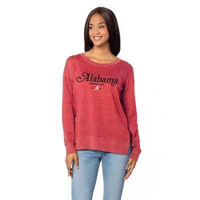 Alabama Chicka-D Alumni Everyday Tunic