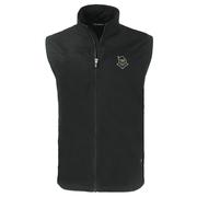  Ucf Cutter & Buck Knight Charter Charter Full Zip Vest