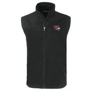  Western Kentucky Cutter & Buck Vault State Charter Charter Full Zip Vest