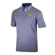  West Virginia Columbia Golf Golden Hills Polo