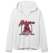  Alabama League Women's Slub Hoodie