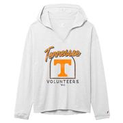  Tennessee League Women's Slub Hoodie