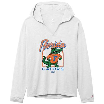 Florida League Women's Slub Hoodie