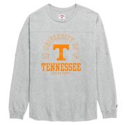  Tennessee League Women's Throwback Long Sleeve Tee