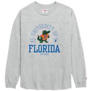  Florida League Women's Throwback Long Sleeve Tee