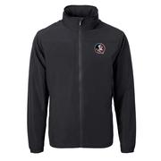  Florida State Cutter & Buck Eco Full Zip Jacket