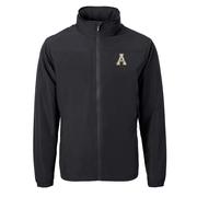  App State Cutter & Buck Eco Full Zip Jacket