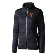  Virginia Cutter & Buck Vault Women's Adapt Eco Hybrid Jacket