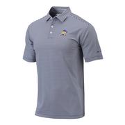  Etsu Columbia Golf Omni Wick Vault Club Invite Polo