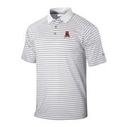  Alabama Columbia Golf Vault League Polo