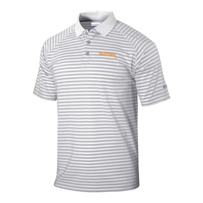 Tennessee Columbia Golf League Polo