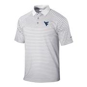  West Virginia Columbia Golf League Polo