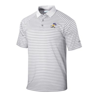 ETSU Columbia Golf Vault League Polo