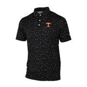  Tennessee Columbia Golf Vault Windy Path Polo