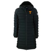  Tennessee Cutter & Buck Women's Mission Ridge Repreve Eco Insulated Jacket