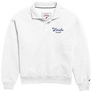  Florida League Women's Victory Springs Collar Sweatshirt