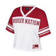  Indiana Colosseum Women's Treasure Football Jersey