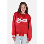  Indiana Hype And Vice A- Game Varsity Jacket