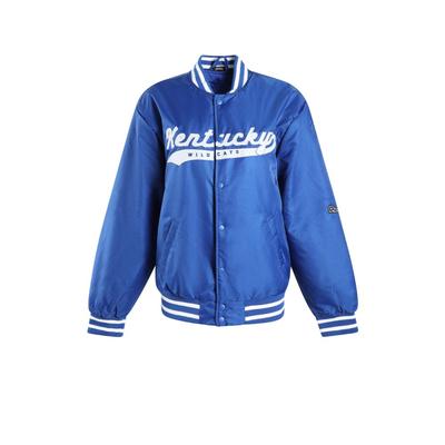 Kentucky Hype and Vice Women's A-Game Varsity Jacket