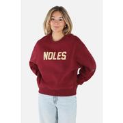  Florida State Hype And Vice Blitz Crewneck