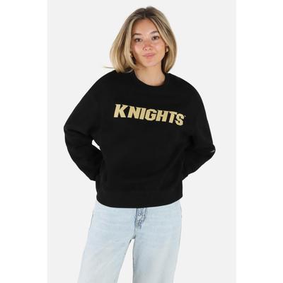 UCF Hype And Vice Blitz Crewneck